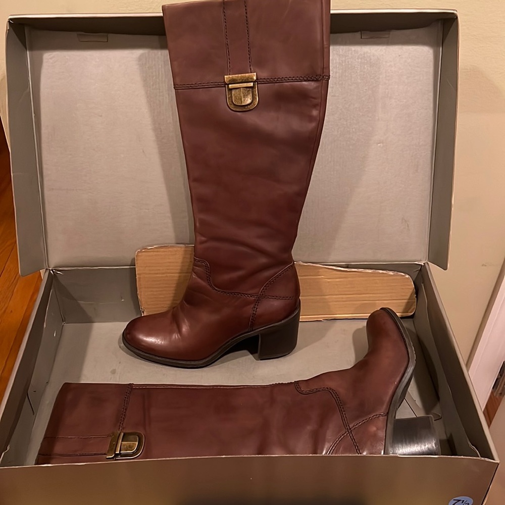 Franco Sarto Boots